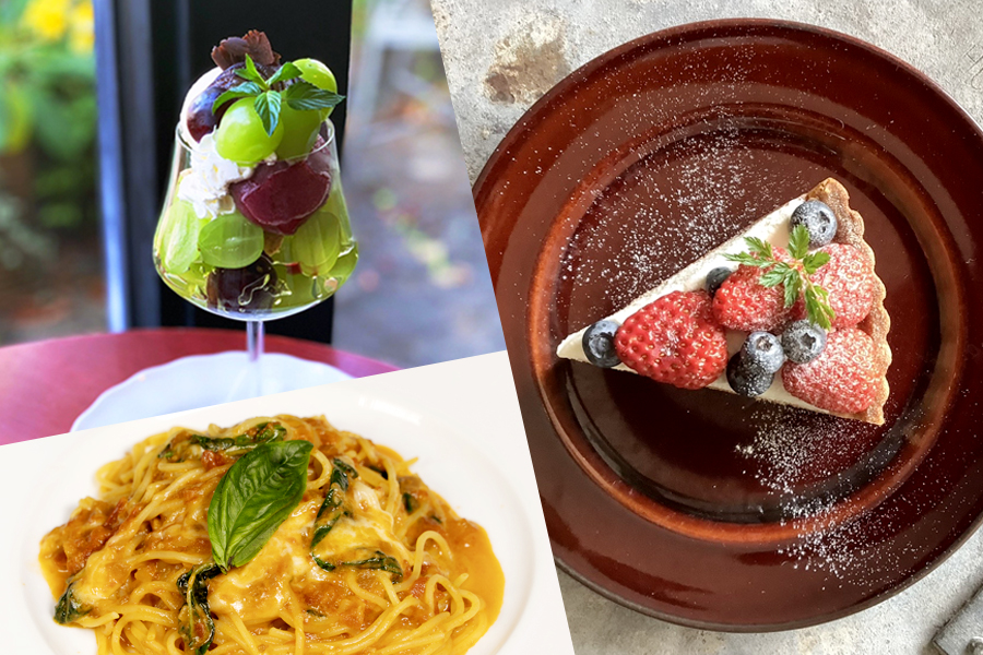 いばらきのSNS映えカフェ特集(900&times;600)