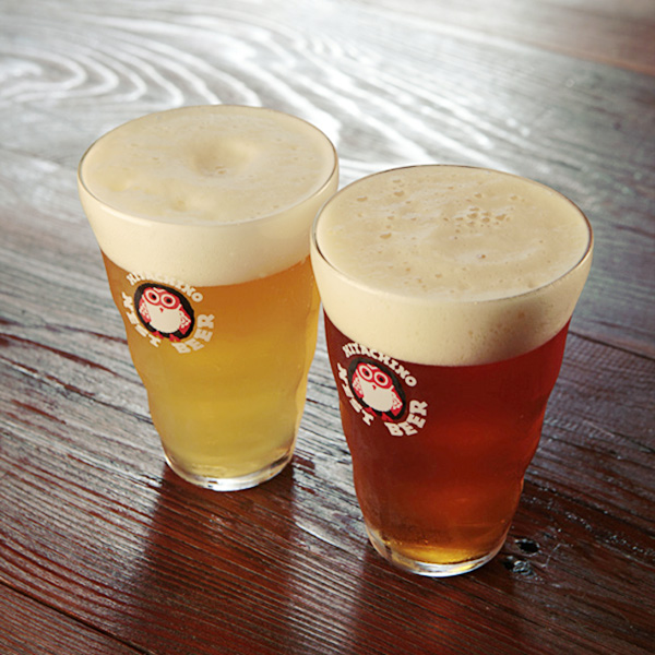 木内酒造_クラフトビール「常陸野ネストビール」