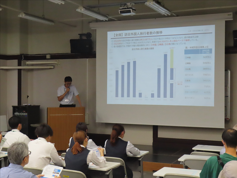 インバウンドの現状とおもてなし01
