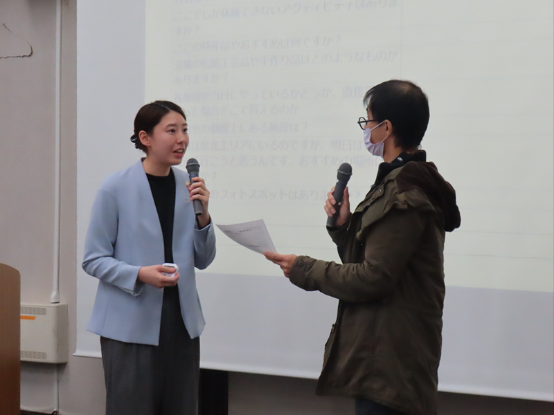 超実践型！好印象を与える観光案内02