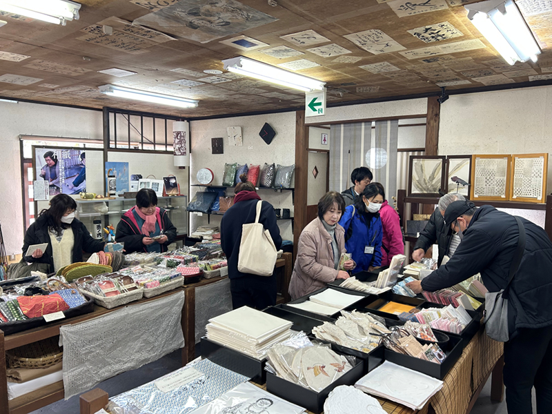 レベルアップ現地視察研修02