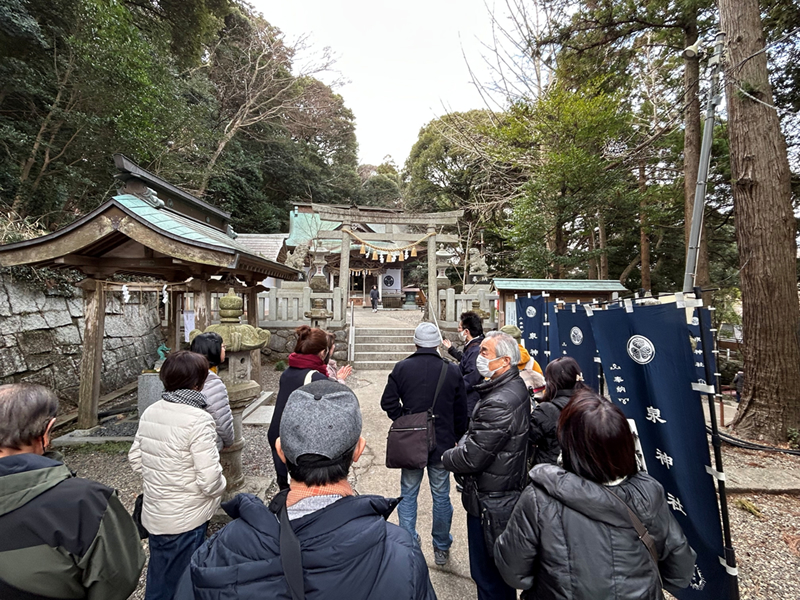 レベルアップ現地視察研修01