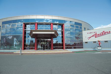 鹿島アントラーズ