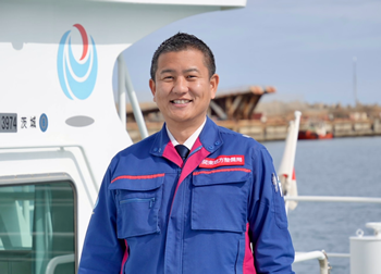黒瀬 康夫(令和7年度いばらき観光マイスターS級認定者)