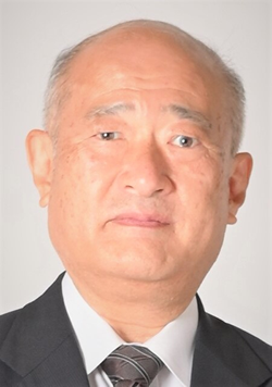 寺川 陽(令和7年度いばらき観光マイスターS級認定者)