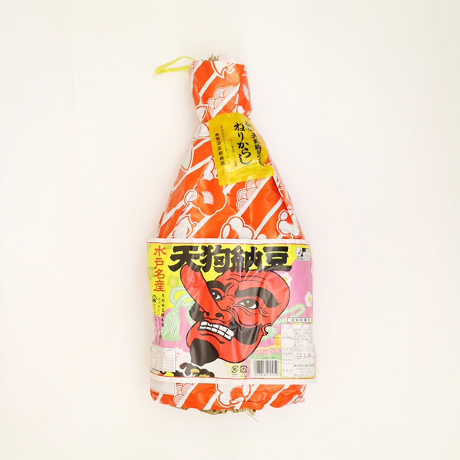 02-1_【笹沼商店】天狗納豆(5本)