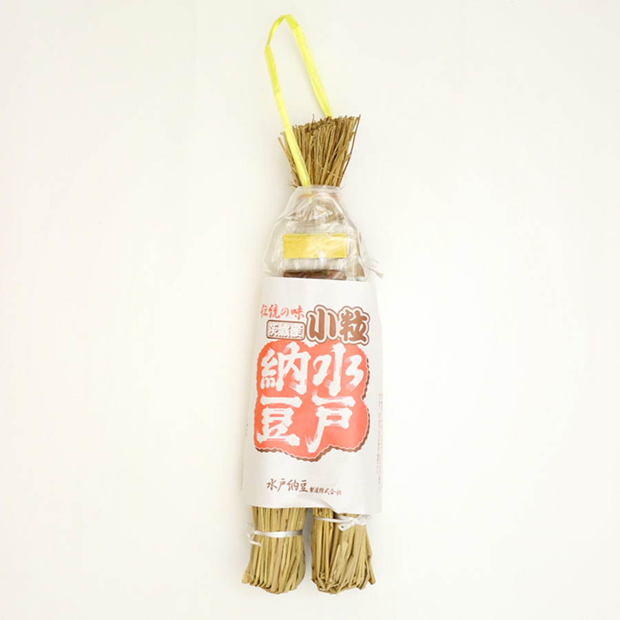 02-3_【水戸納豆】水戸納豆(茨城県産大豆使用)