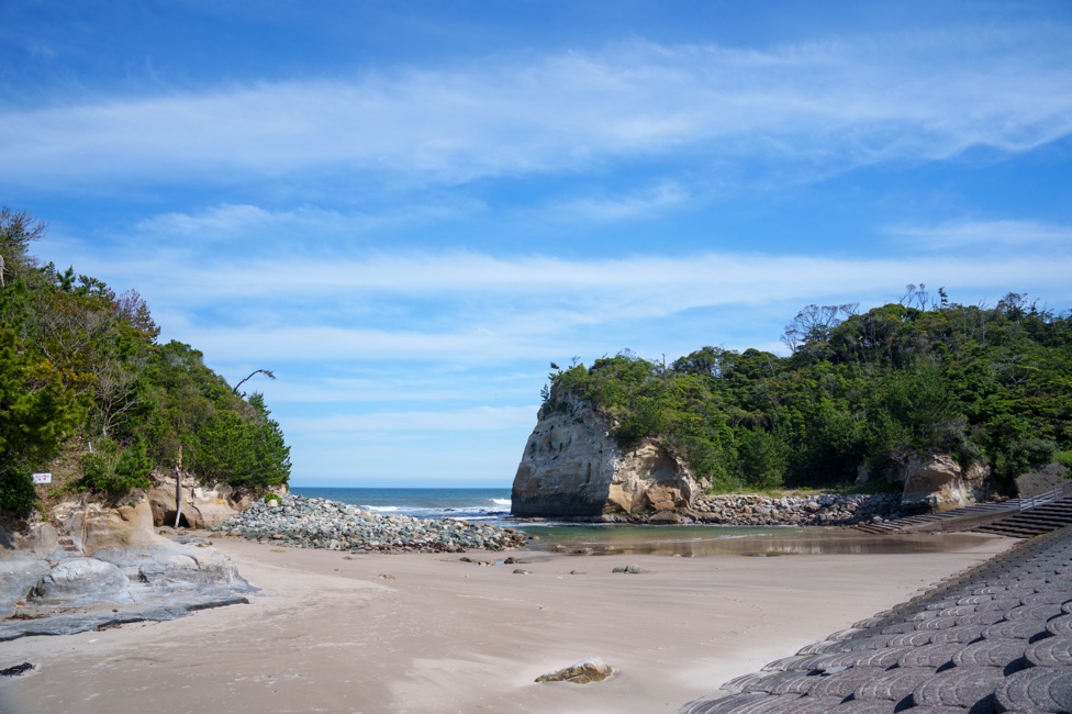 高戸小浜海岸_1