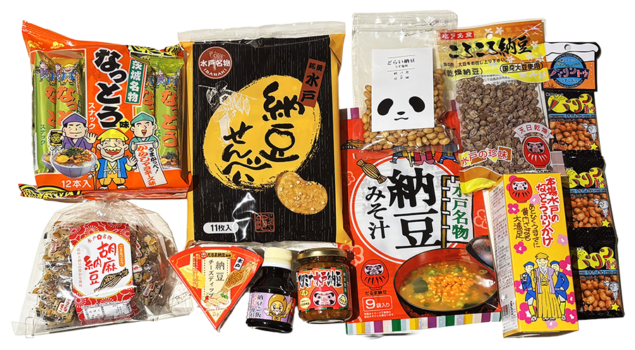 7月のIBARAKI senseは「納豆月間」_2