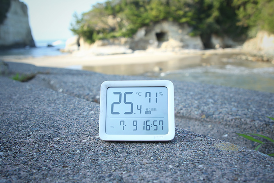 260709_高戸小浜海岸_気温