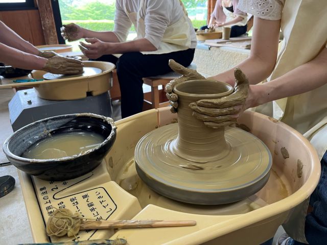 笠間工芸の丘2