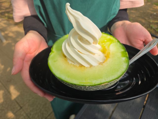 ストロベリーランド筑西1