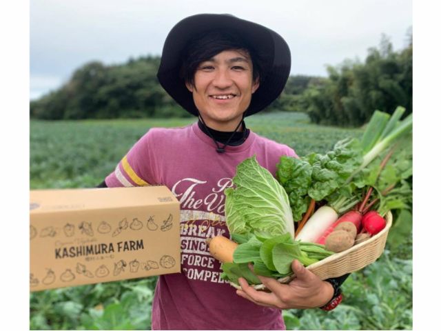 樫村ふぁーむ