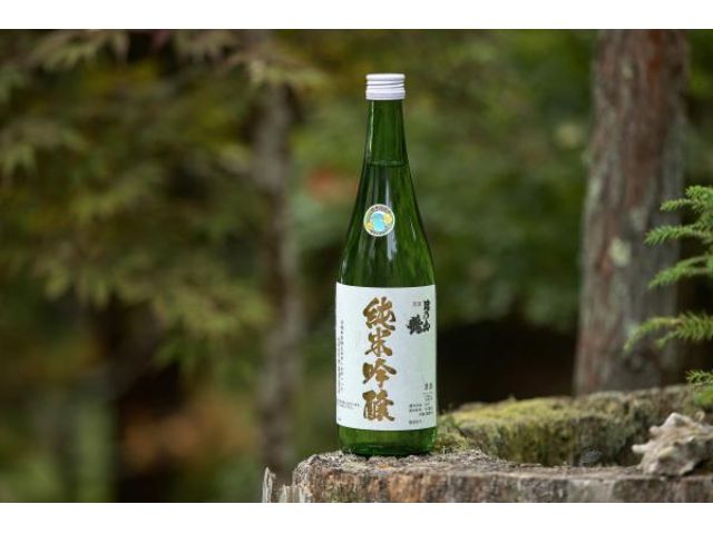 井坂酒造