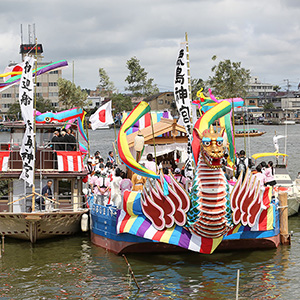 鹿島神宮_御船祭_香取神宮御迎祭_4_正方形