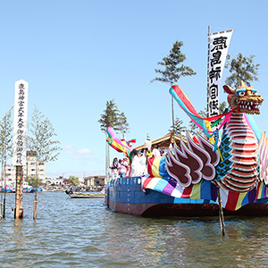 鹿島神宮_御船祭_香取神宮御迎祭_5_正方形