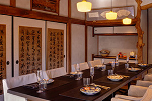 Restaurant 母屋_1