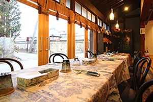 BRASSERIE JOZO_1