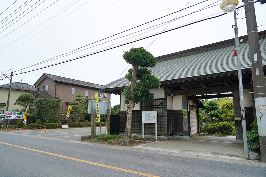 福田グリーン農園_外観3