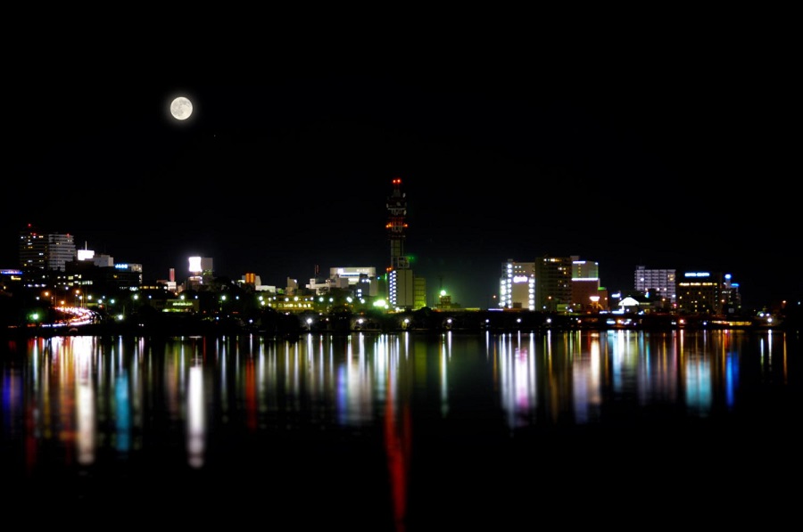 FullMoon MITOcity