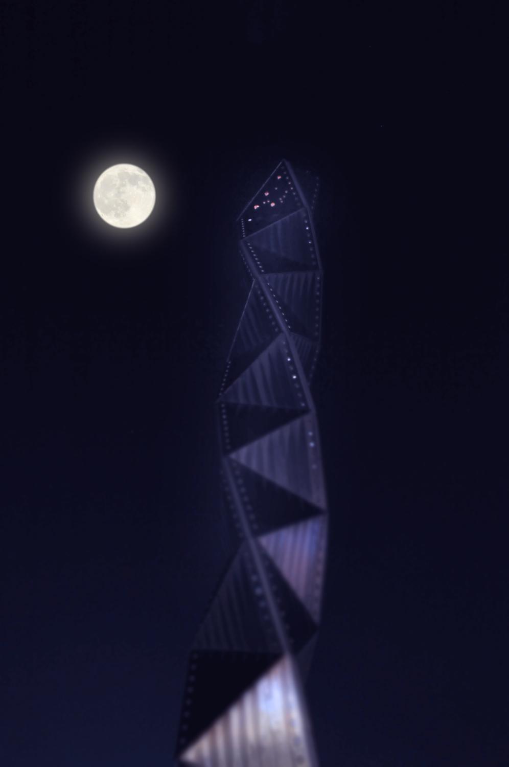 FullMoon ArtTower