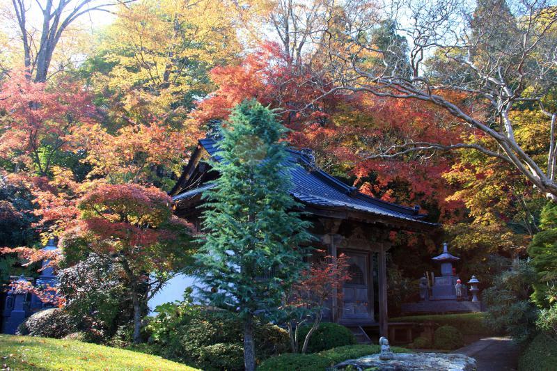 永源寺