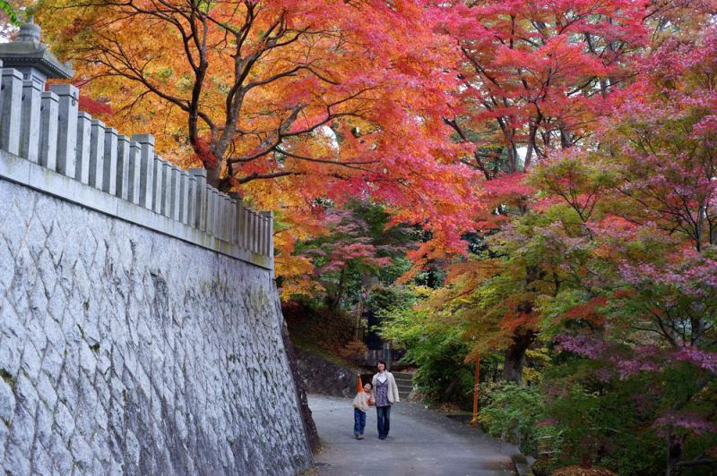 永源寺