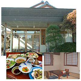 坂井屋旅館