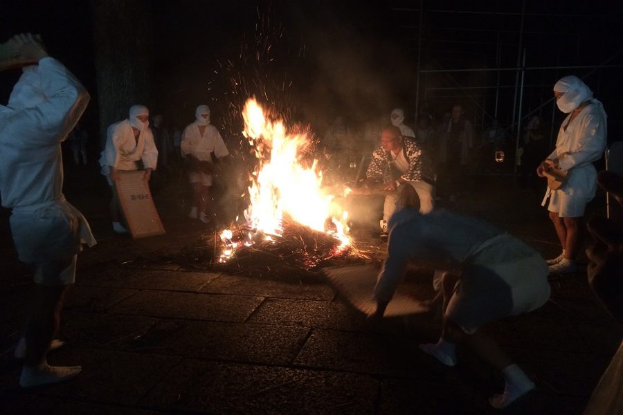 大宝八幡宮