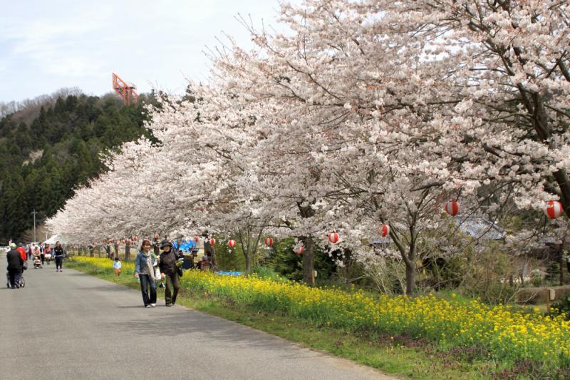 辰ノ口親水公園