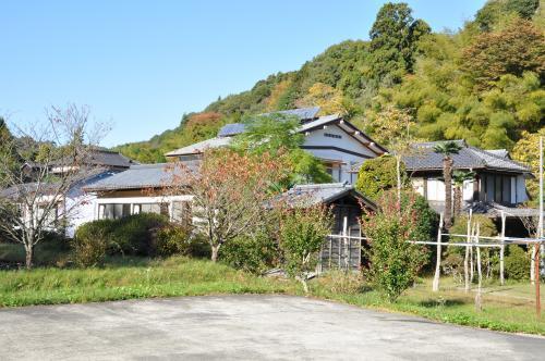 湯の網温泉 鹿の湯松屋