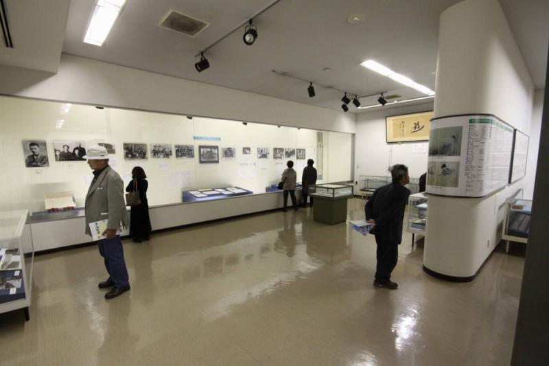 野口雨情記念館