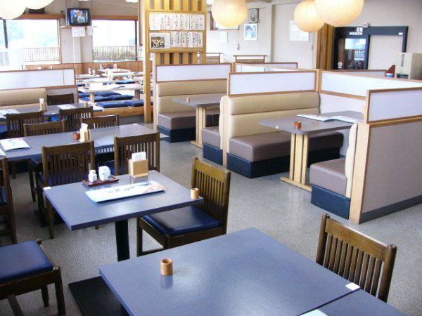 れすとらん松野屋