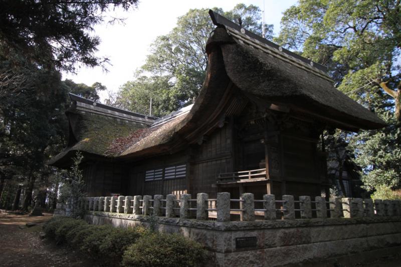 國王神社