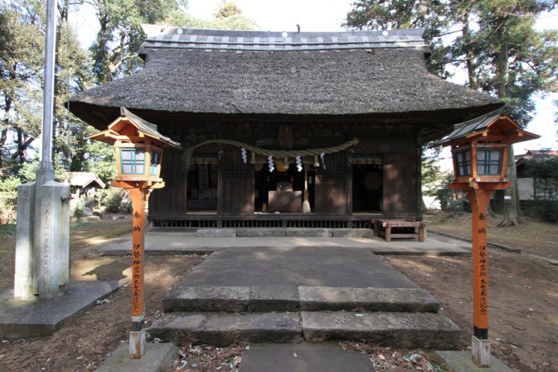 國王神社