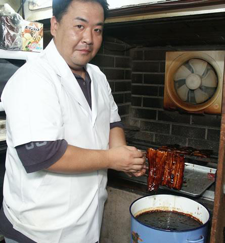 千歳屋旅館