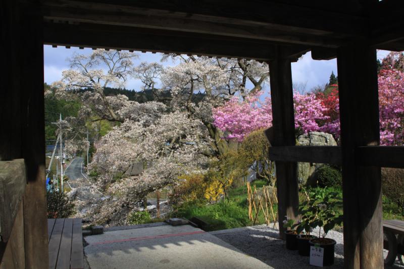 松岩寺