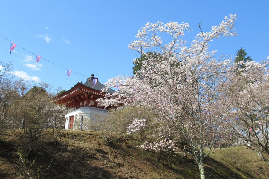 西山公園