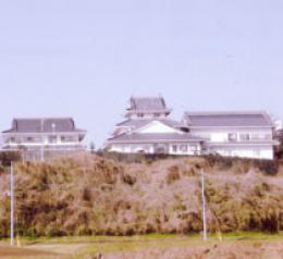 ホテル大山城