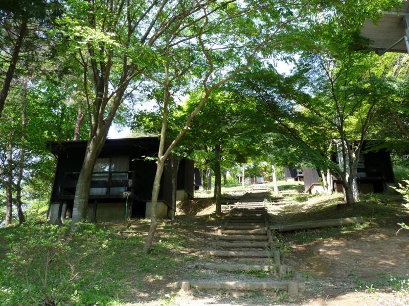グリーン桂 うぐいすの里