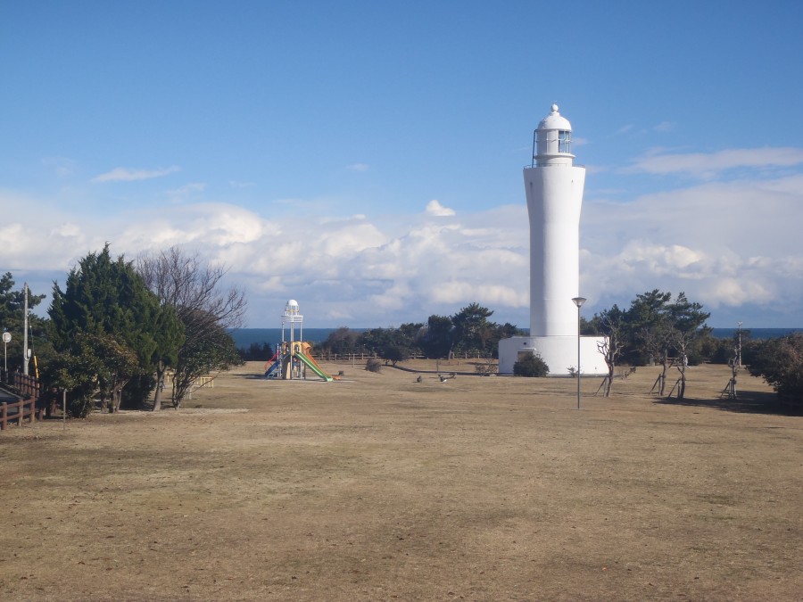 古房地公園