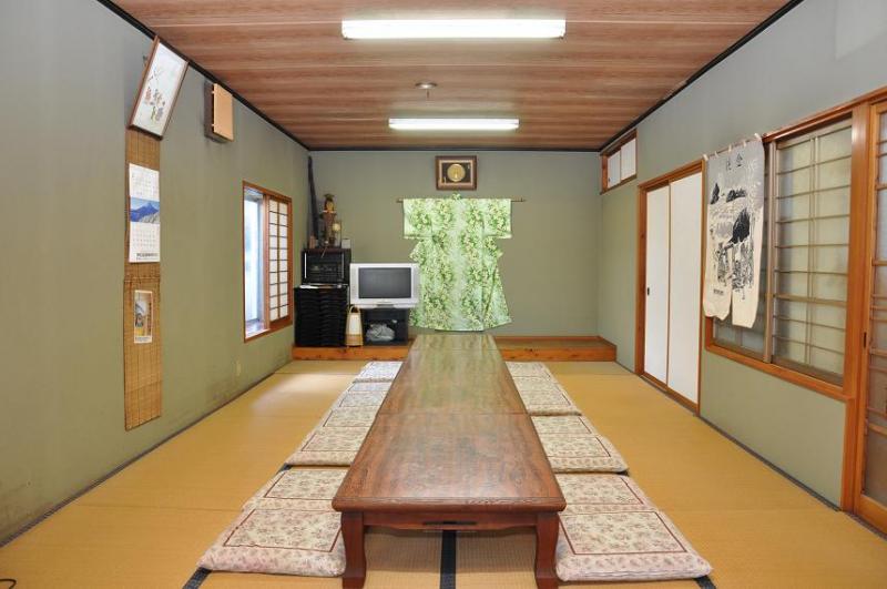 そば処 串政