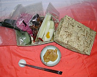 手造り漬物 和のくら