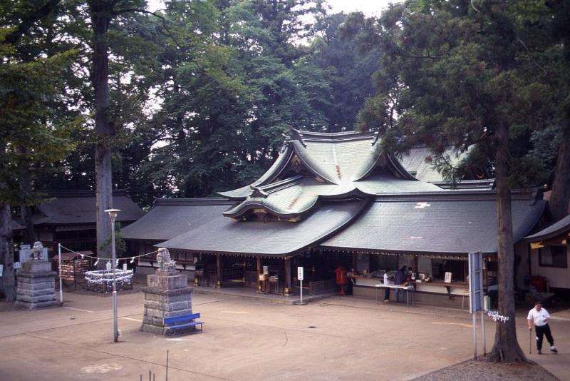 一言主神社