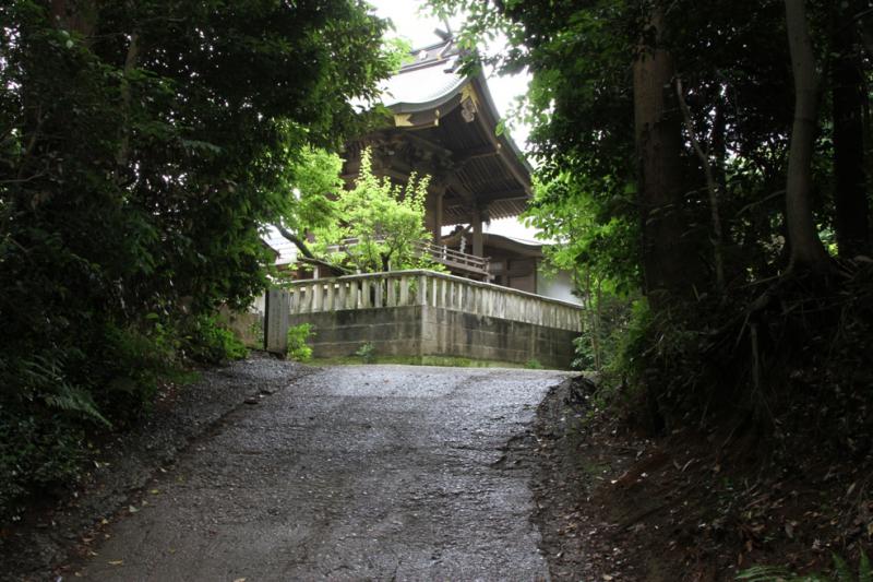 大生郷天満宮