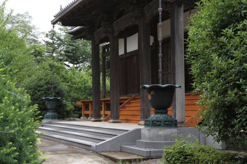 坂東報恩寺