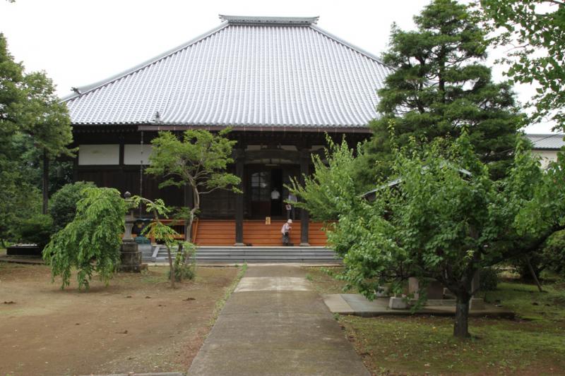 坂東報恩寺