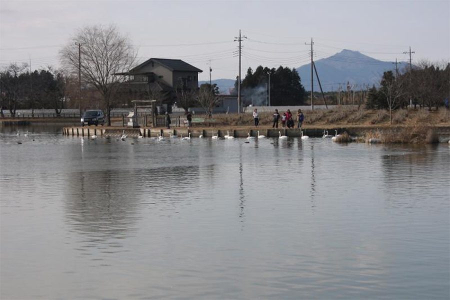 遠州池