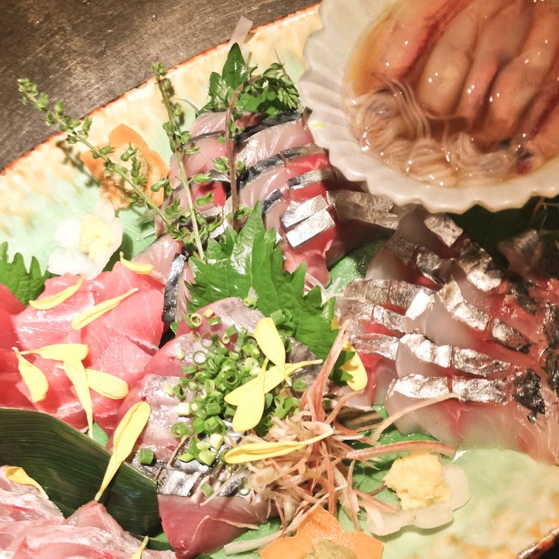 手しごと創菜 はんなりや