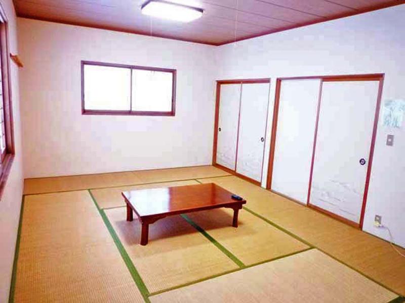 ビジネス旅館オオクラ